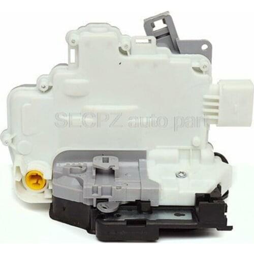 Front Right Driver Side Door lock actuator For Audi A4 2007-2016 8J2837016A New 8J2837016A 8J2 837 016 A