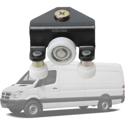 Sliding Door Hinge Is Suitable for MERCEDES-BENZ SPRINTER DODGE SPRINTER FREIGHTLINER SPRINTER 2007-2017 9067600147 2E1843436