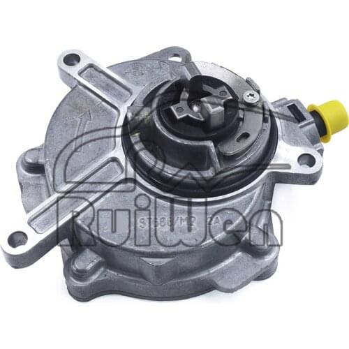 Engine Brake Vacuum Pump for VW EOS Golf Jetta Polo Audi A1 A3 Seat Exeo 2006-2018 06D145100D 06D145100E 06D145100F 06D145100H