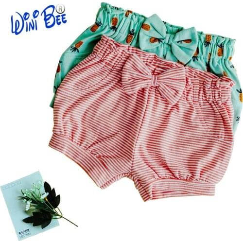 WiNi BEE Shorts For Babies