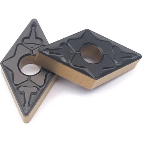 10PCS DNMG150408 TM FT4225 For Steel Machine Tool Torneria For Turning Tools Carbide Turning Insert Accessories Accesorios De