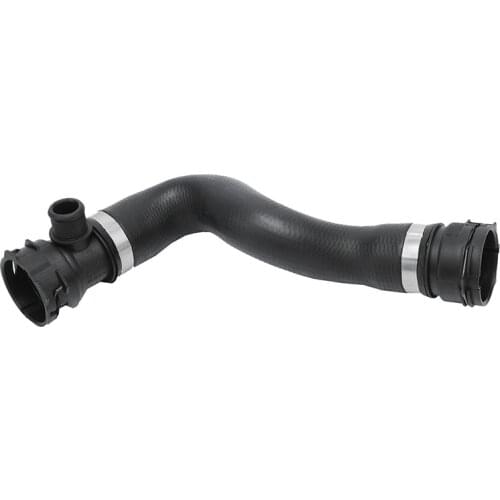 17127578399 Car Accessories Top Cooling System Coolant Hose For BMW F10 F11 F01 F02 523i 528i 530i 730i 730Li Free Shipping