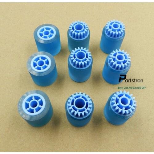 3Set Paper Pickup Roller Kit Fit For Ricoh MP 9000 1100 1350 906 1106 1356 907 1107 1357 Copier Parts