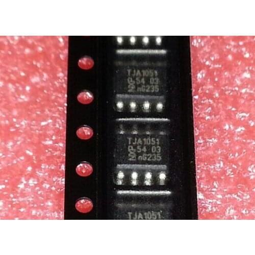 A1051 TJA1051T SOP8 line drive transceiver IC new import original TJA1051T / 3