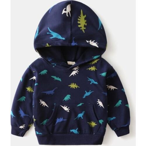 AiLe Rabbit Sweatshirts For Boys
