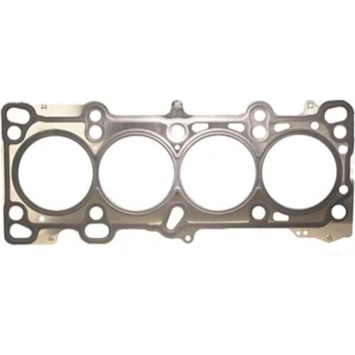 Car accessories cylinder head gasket ZL01-10-271 for Mazda 323 family protege 1.6 engine BJ 1998-2005