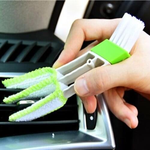 Car Dust Clean Tools Car-styling 2019 hot car Accessories for Mazda 2 3 5 6 CX-3 CX-4 CX-5 CX5 CX-7 CX-8 CX-9 Atenza Axela
