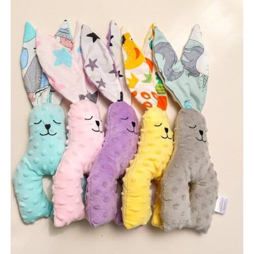 Baby Carrier Stuffed Toys