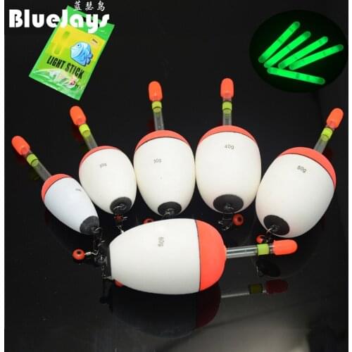 BlueJays Fishing Floats