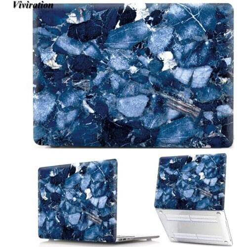 Vogue Marble Pattern Replace Case For BOH-WAQ9R BOH-WAQ9RP Matebook-D15/ D14/X Pro 13.9/ 14/ 13 Magicbook 15/ 14 PVC Accessories