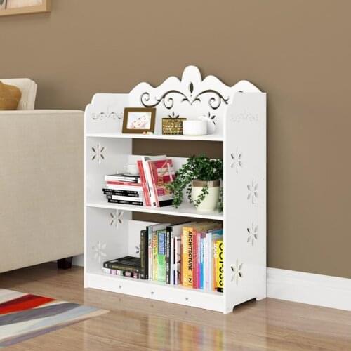 Display Mobilya Cabinet Boekenkast Industrial Estanteria Para Libro Decor European Furniture Decoration Book Shelf Case