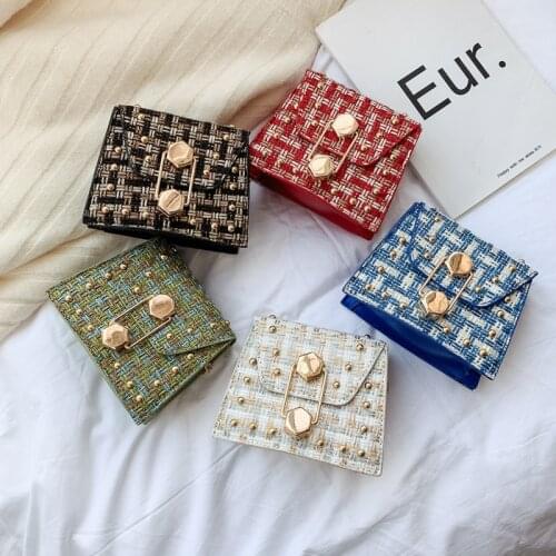 Kids Mini Purses and Handbags Cute Little Girl Crossbody Bag Baby Girls Small Coin Wallet Messenger Bag Kid Purse