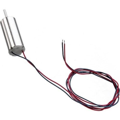 For Wltoys V911 Tail Motor Set Helicopter Part For Repair And Replacement