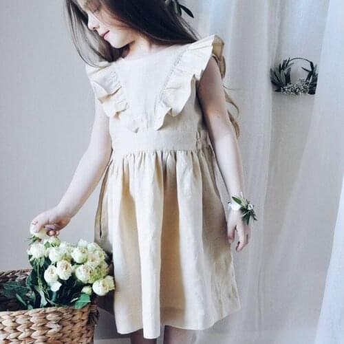 Dovicaisy Sundresses For Girls