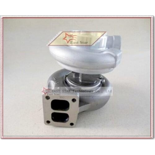 TD08H-31M 114400-4441 114400-4440 1144004441 49188-01831 Turbo For HITACHI Construction ZX450 470 500 520 Excavator 6WG1 6WG1X