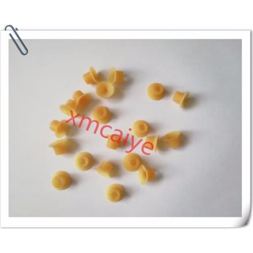 Hamada rubber sucker for offset Printing Machine Spare Parts