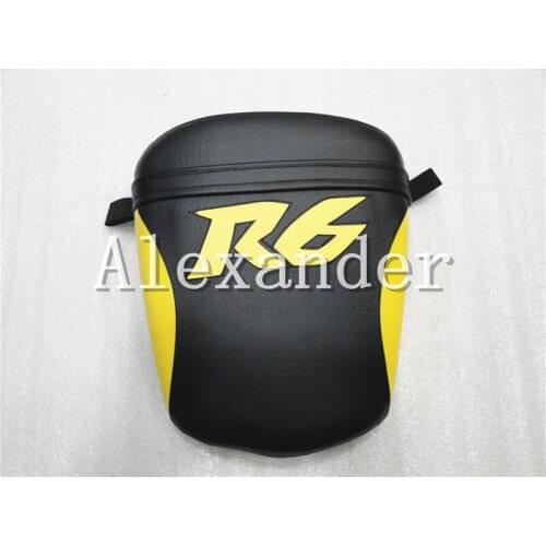 For Yamaha YZF600 R6 2003 2004 2005 r6 03 04 05 yzf600 yzf YZF 600 Rear Seat Cover Cowl Solo Motor Seat Cowl Rear Fairing Set