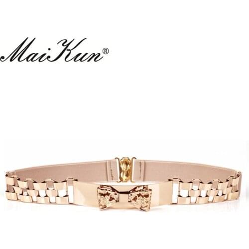 Maikun Women's Belts And Belts