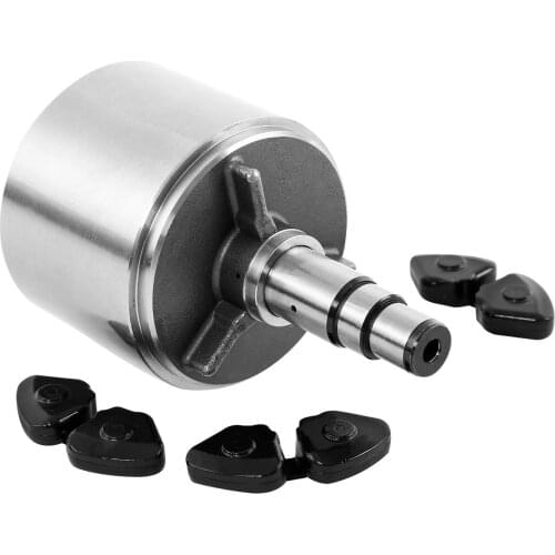 Motorcycle Magneto Generator Rotor Assy Flywheel Engine Stator Coil For Yamaha YZF R1 04-08