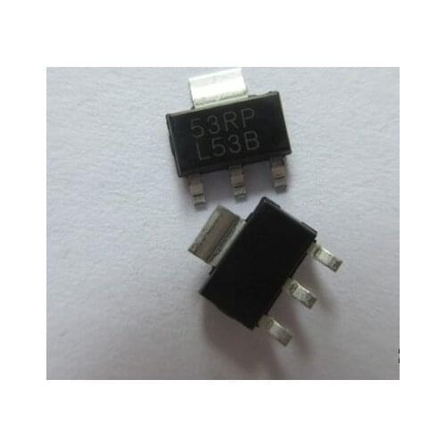 NEW LM2940IMP-5.0 LM2940 LM2940IMPX-5.0 L53B