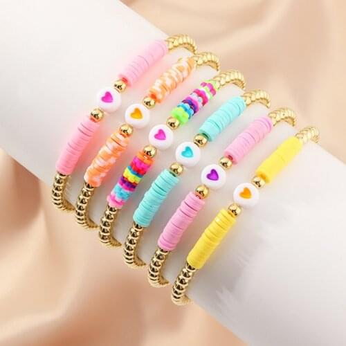 Onekiss Golden Bracelets