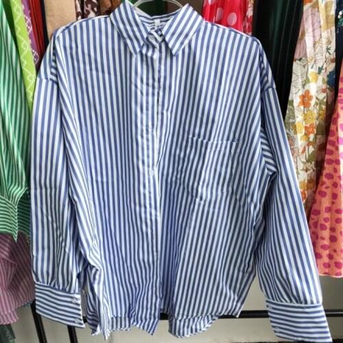 Qooth Womens Summer Shirts