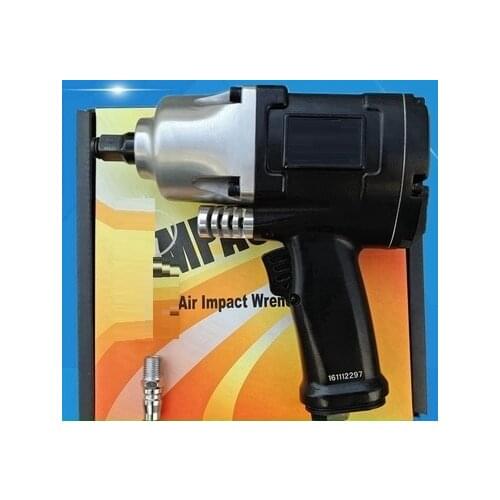 1/2" 600--2350N.M Impact air wrench, pneumatic tool auto truck car repairing, Tire Repair Tool