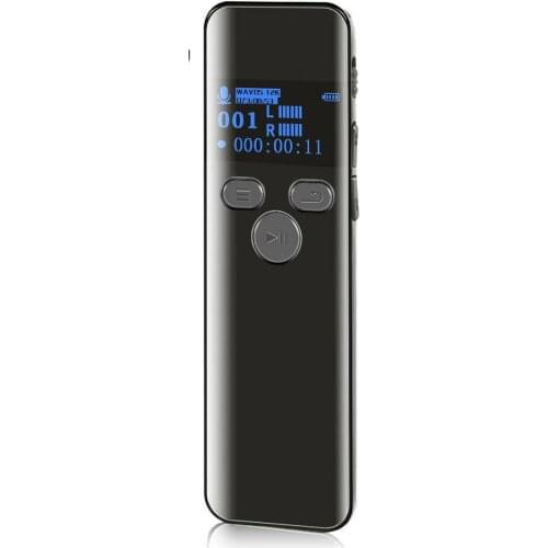 Vandlion Digital Voice Recorders