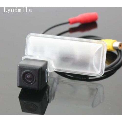 Lyudmila FOR Scion FR-S FRS 2013~2015 - Car Parking Camera / Rear View Camera / HD CCD Night Vision Reversing Back up Camera