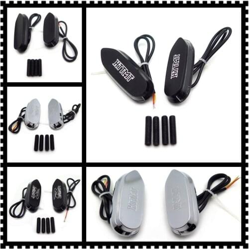 Aftermarket Free Shipping motor LED Signal Black Mirror Block Off Base Plate For Suzuki 05-08 GSXR1000 2006-2012 GSXR600/Gsxr750