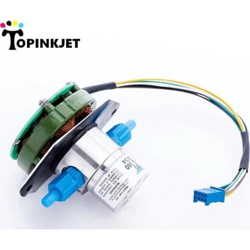 WB200-0390-108 competible spare part, pump assembly for vidieojet 400 series