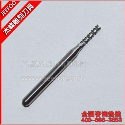 XE2.0 PCB Print Circuit Board Drill Milling Cutter/Gong Bits/PCB CNC Router Bits