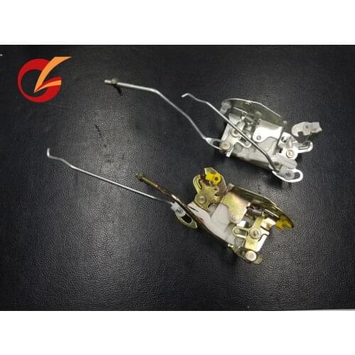 Use for Mazad B2000 pick up truck front door lock latch