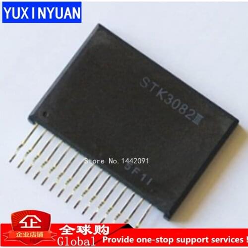 1PCS/LOT STK3082III STK3082