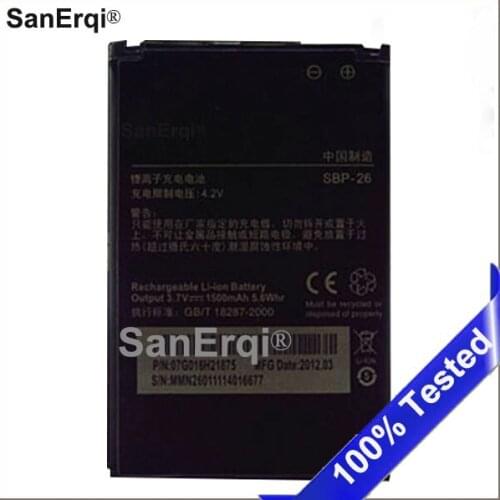 1500mAh T20 battery for Asus padfone T20 sbp-26 Smartphone Battery