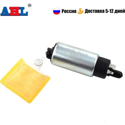 Motorcycle Engine Parts Gasoline Fuel Pump For Yamaha C3 XF50 Majesty YP 400 TMAX500 XP500 WR250F WR250R WR250X YZ125 Zuma YW125