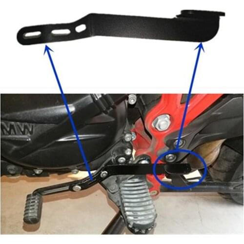 GZMTCNC Motorcycle Levers