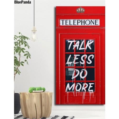 My Passion Wakes Me Up Painting Motivational Quote Art Canvas Poster Print Wall Picture Modern Home Decoration