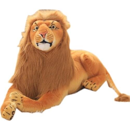 Cartoon doll plush toy large toy childrens parent-child companion toy height 30cm40cm48cm60cm75cm