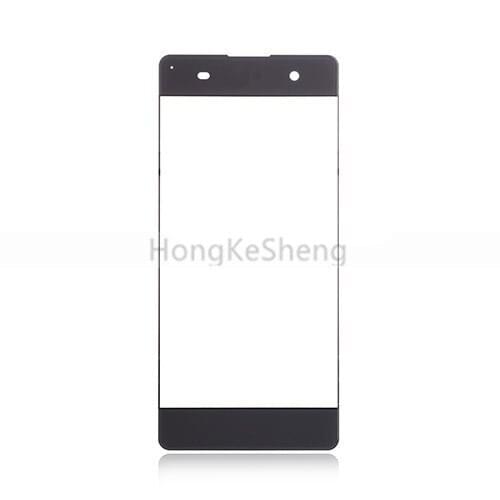 Custom Front Glass for Sony Xperia XA
