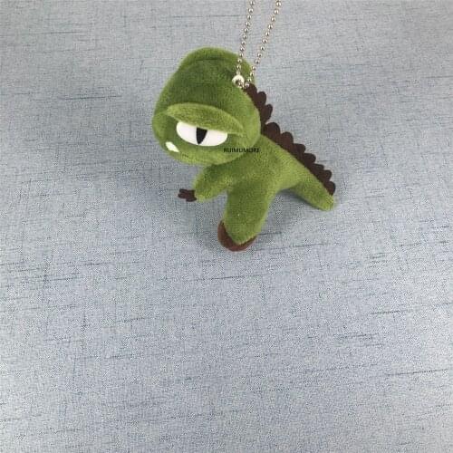 8CM Approx. Dinosaur Plush Animal Toy , Soft DOLL
