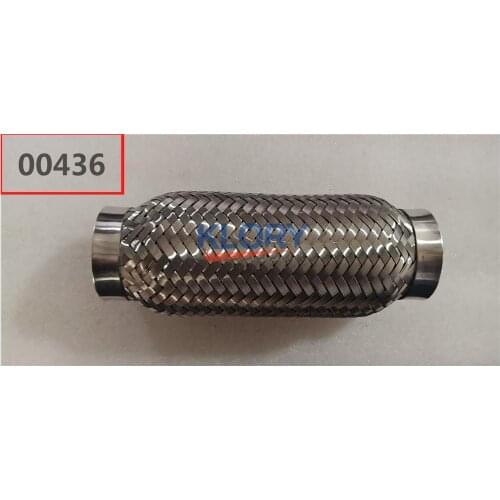 S11-1903005-P Exhaust soft connection For Chery QQ 0.8