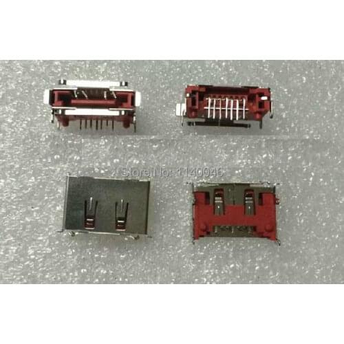 Special mol - ex production 47392-1104 E-SATA 7P 90 degree bend plug connector