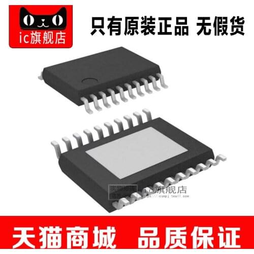 TPS60110PWPR HTSSOP20 TPS60110