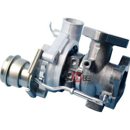 TF035 Turbo Turbocharger for MitsubishiL200 Pajero 4M40T 2.8L 49135-03130 49135-03110 water and oil cooled
