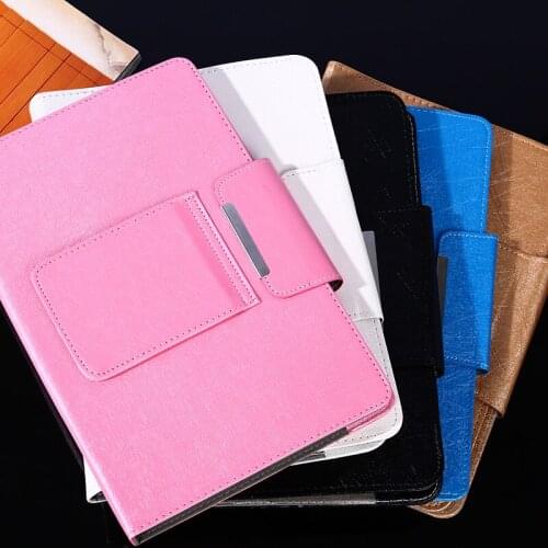 10 inch Universal Cover For DENVER TIQ-10343/TAQ-10252/TAQ-10283/TAQ-10383K 10.1" Magnetic Case with wireless Bluetooth Keyboard