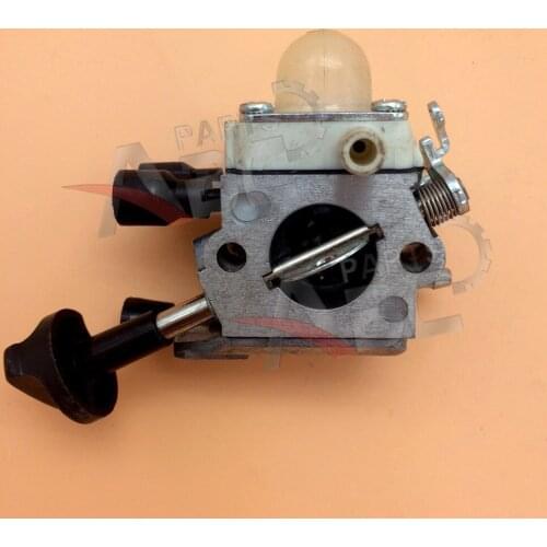 ZAMA CARBURETOR C1M-S263 HIGH PERFORMANCE CARB FOR C1M S263 FOR ZAMA