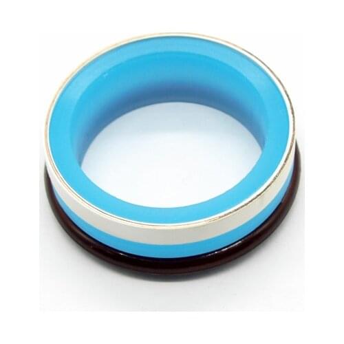 Waterjet head spare parts HP Seal Kit Hoop O Ring hp waterjet cutting head intensifier 004407-1 004406-1 TL-001015-1 TL-001014-1