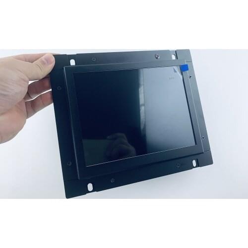 A61L-0001-0093 D9MM-11A 9" Replacement LCD Monitor for FANUC CNC system CRT