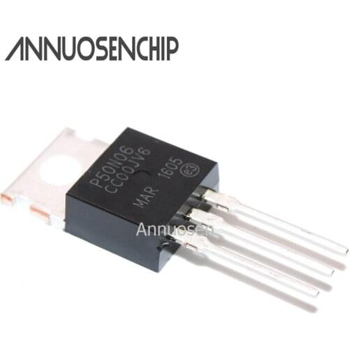 Free Shipping 50PCS STP50N06 50N06 P50N06 TO-220 new original